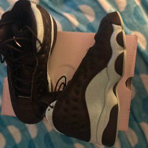 Air Jordans 13 Retro ‘Island Green’ 414571-030